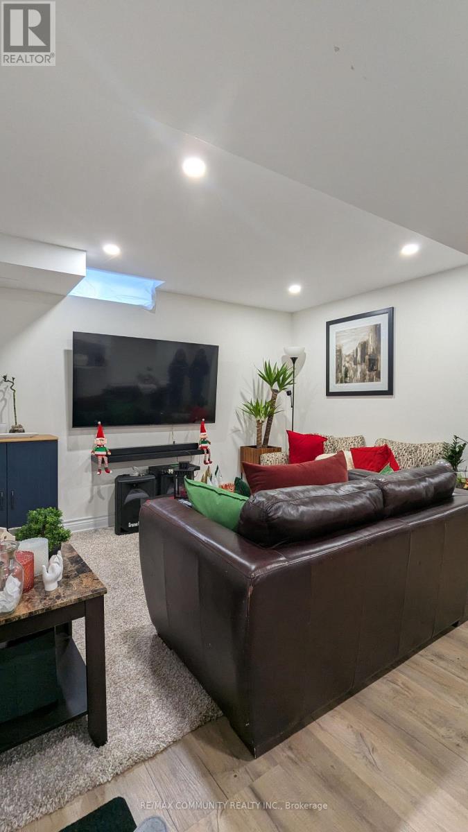 Basement - 224 Baker Hill Boulevard, Whitchurch-Stouffville, Ontario  L4A 4R1 - Photo 42 - N12659420