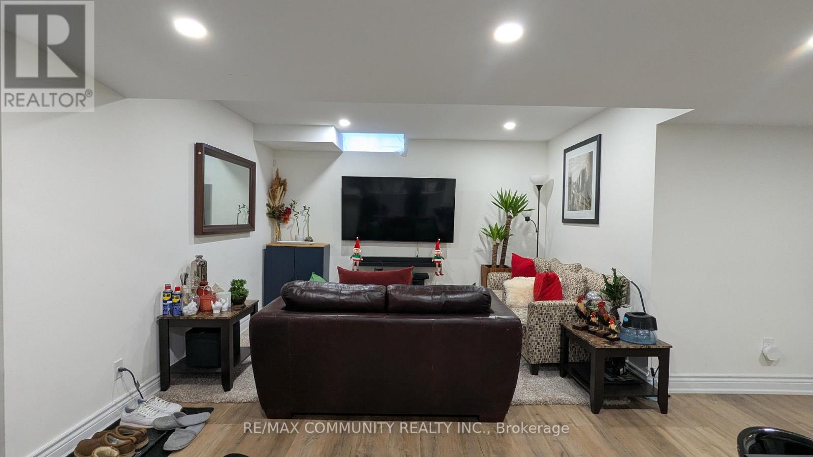 Basement - 224 Baker Hill Boulevard, Whitchurch-Stouffville, Ontario  L4A 4R1 - Photo 44 - N12659420