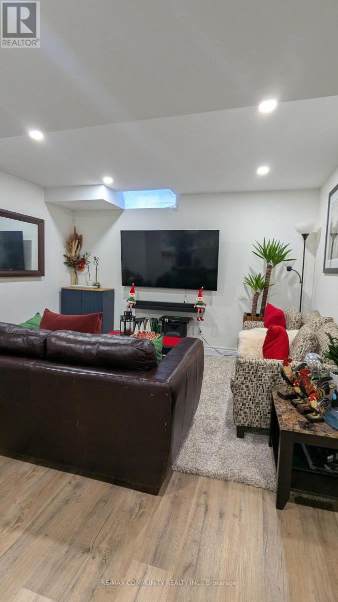 Basement - 224 Baker Hill Boulevard, Whitchurch-Stouffville, Ontario  L4A 4R1 - Photo 45 - N12659420