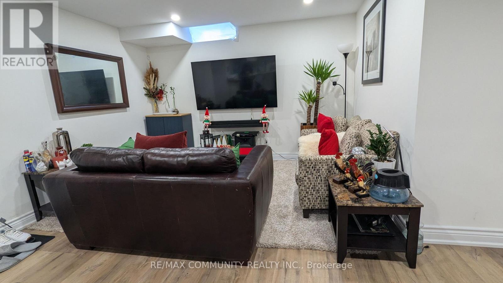 Basement - 224 Baker Hill Boulevard, Whitchurch-Stouffville, Ontario  L4A 4R1 - Photo 46 - N12659420