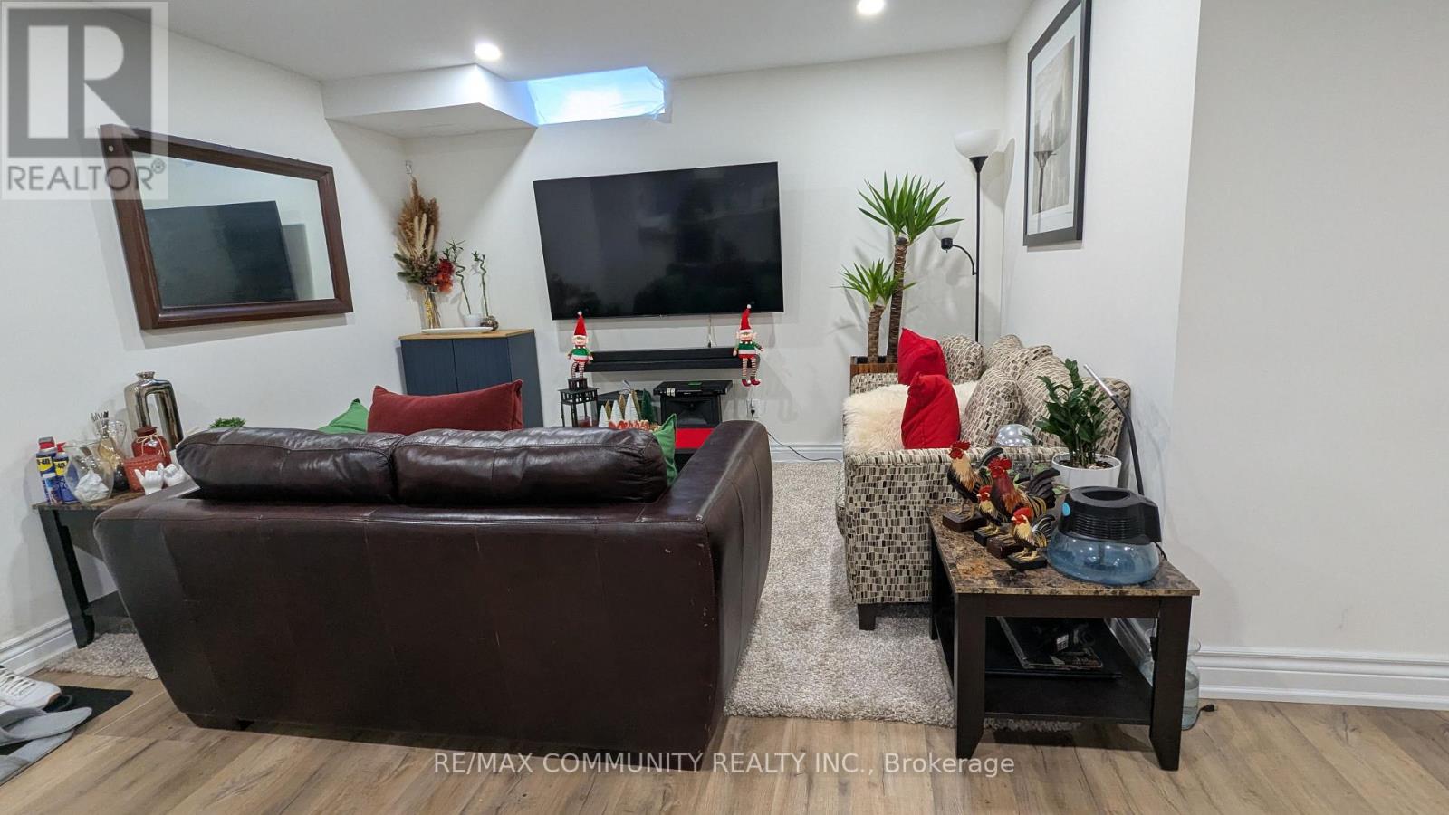 Basement - 224 Baker Hill Boulevard, Whitchurch-Stouffville, Ontario  L4A 4R1 - Photo 47 - N12659420