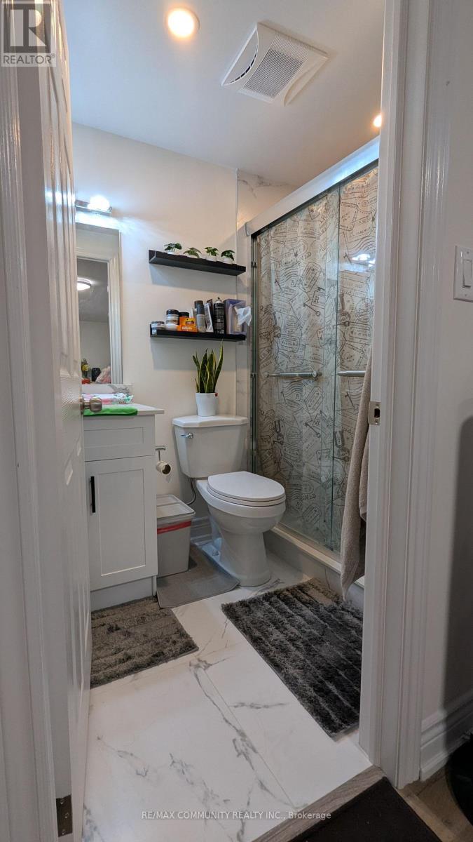 Basement - 224 Baker Hill Boulevard, Whitchurch-Stouffville, Ontario  L4A 4R1 - Photo 5 - N12659420