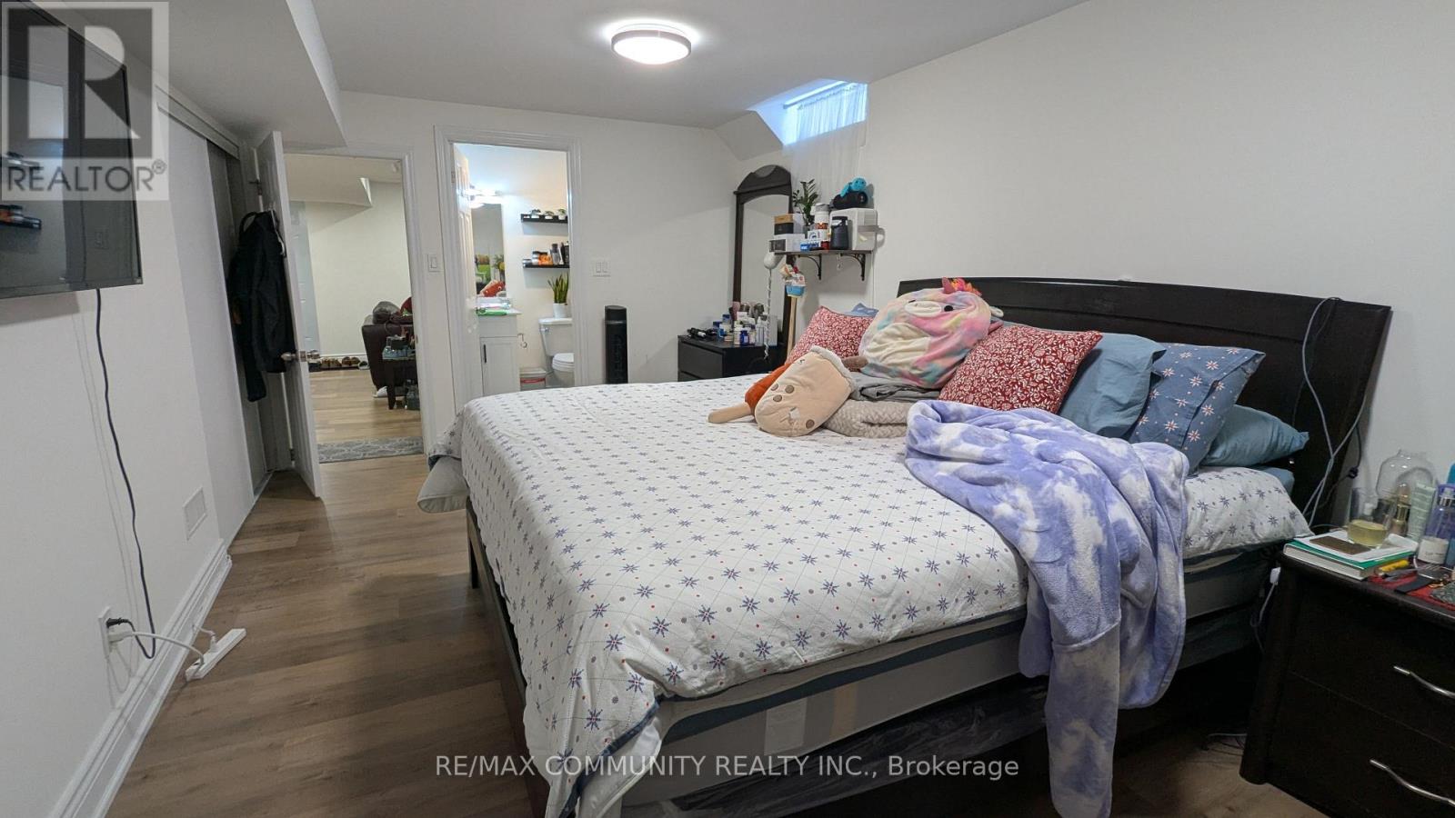 Basement - 224 Baker Hill Boulevard, Whitchurch-Stouffville, Ontario  L4A 4R1 - Photo 6 - N12659420