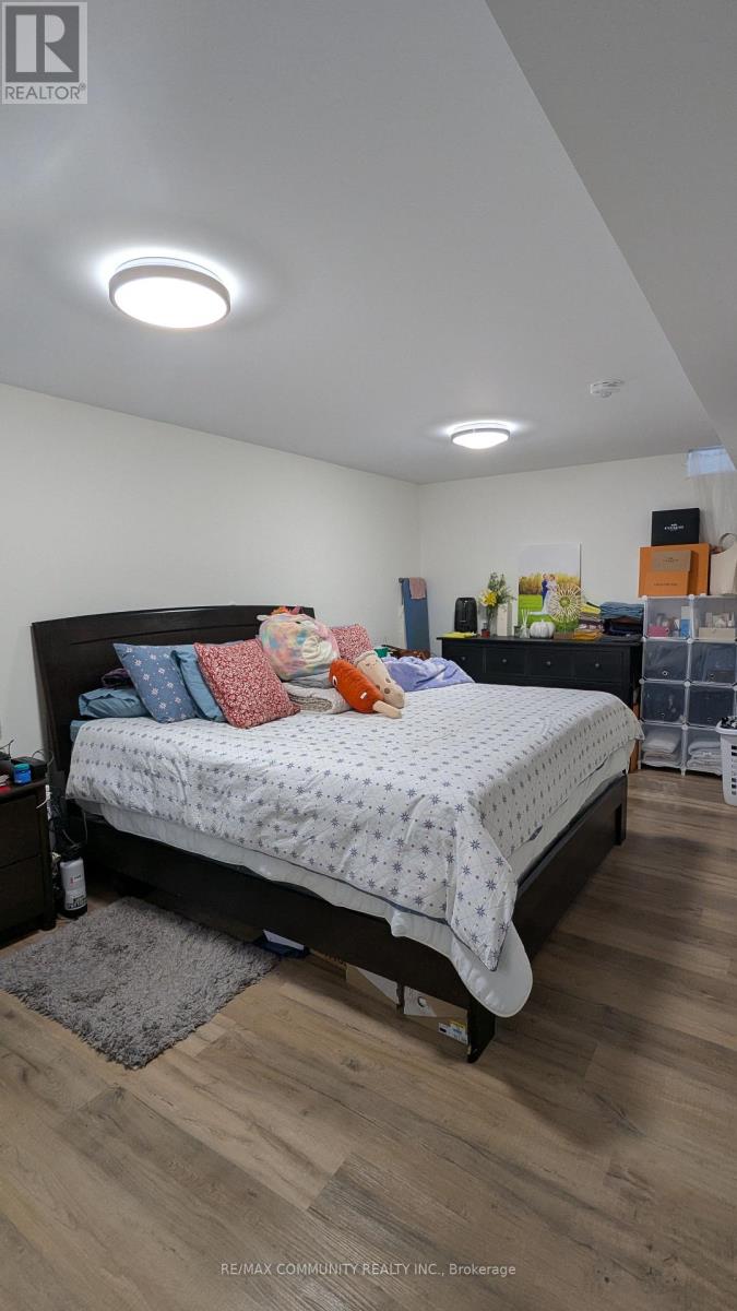 Basement - 224 Baker Hill Boulevard, Whitchurch-Stouffville, Ontario  L4A 4R1 - Photo 8 - N12659420