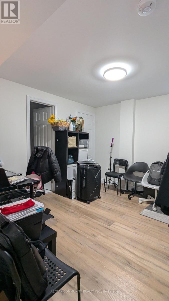 Basement - 224 Baker Hill Boulevard, Whitchurch-Stouffville, Ontario  L4A 4R1 - Photo 9 - N12659420