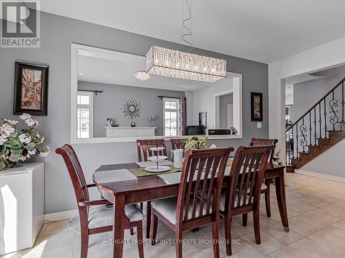 1 Juglans Crescent, Whitchurch-Stouffville (Stouffville), Ontario  L4A 0V4 - Photo 11 - N12659422