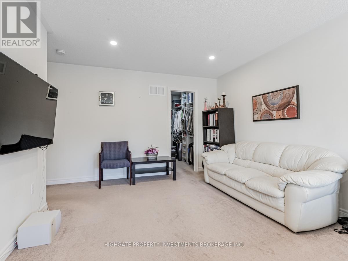 1 Juglans Crescent, Whitchurch-Stouffville (Stouffville), Ontario  L4A 0V4 - Photo 22 - N12659422