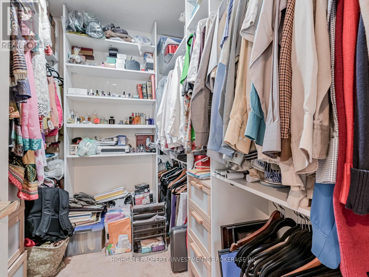 1 Juglans Crescent, Whitchurch-Stouffville (Stouffville), Ontario  L4A 0V4 - Photo 25 - N12659422