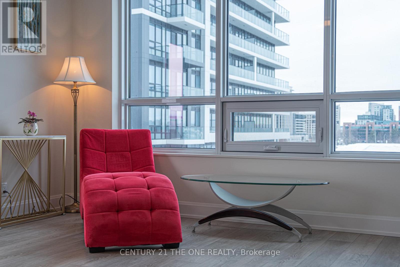 605 - 18 Water Walk Drive, Markham (Unionville), Ontario  L3R 6L5 - Photo 11 - N12659424