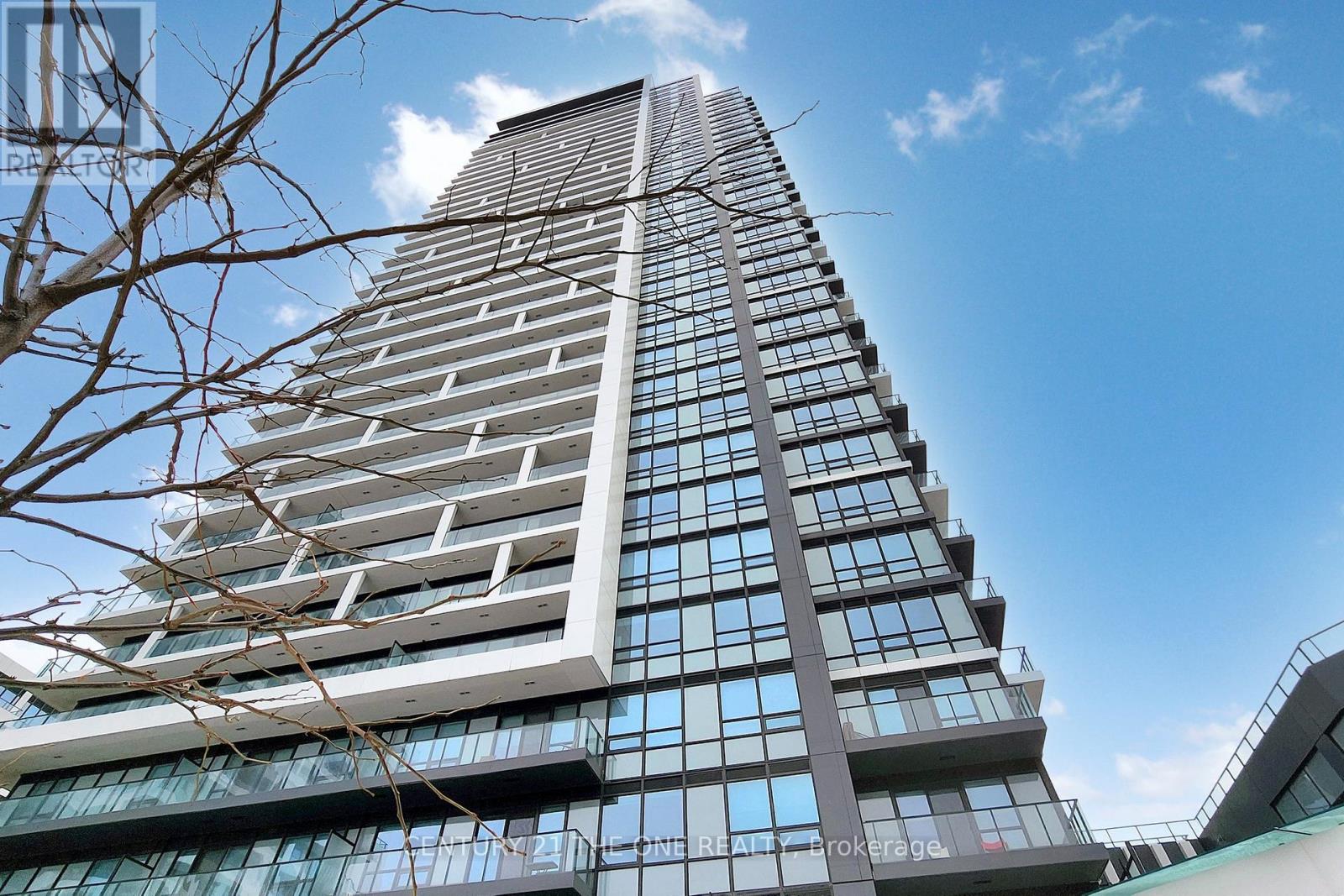 605 - 18 Water Walk Drive, Markham (Unionville), Ontario  L3R 6L5 - Photo 2 - N12659424