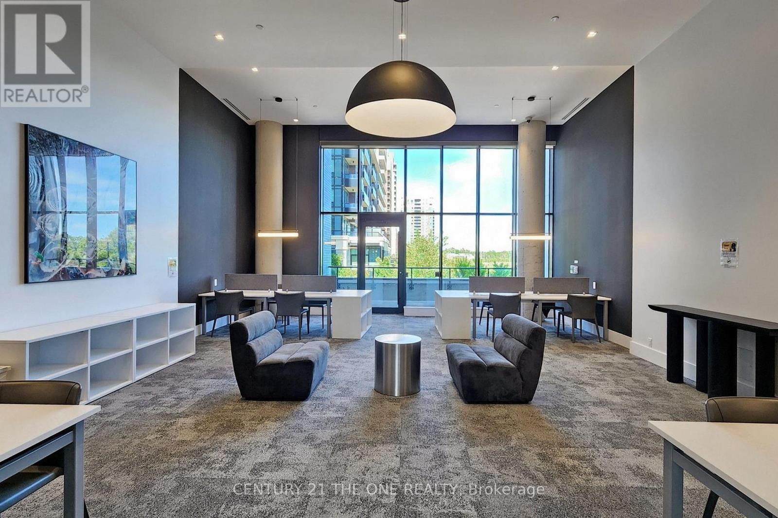 605 - 18 Water Walk Drive, Markham (Unionville), Ontario  L3R 6L5 - Photo 26 - N12659424