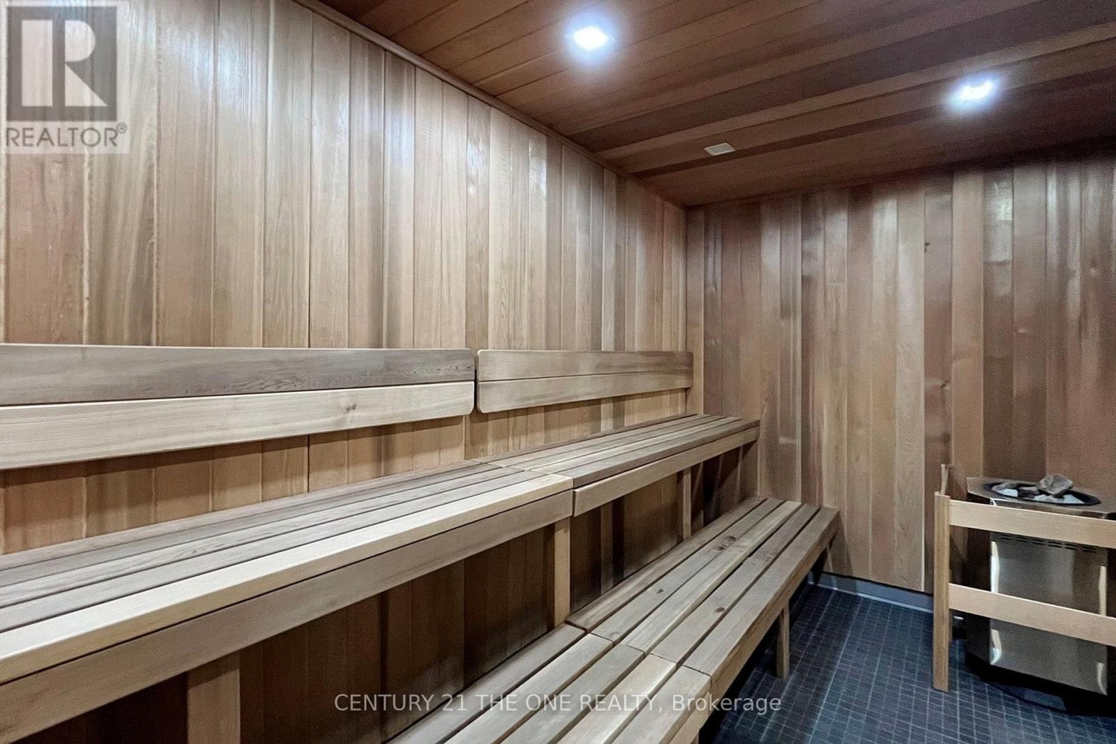 605 - 18 Water Walk Drive, Markham (Unionville), Ontario  L3R 6L5 - Photo 29 - N12659424