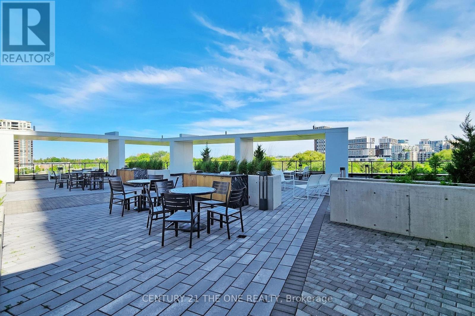 605 - 18 Water Walk Drive, Markham (Unionville), Ontario  L3R 6L5 - Photo 34 - N12659424