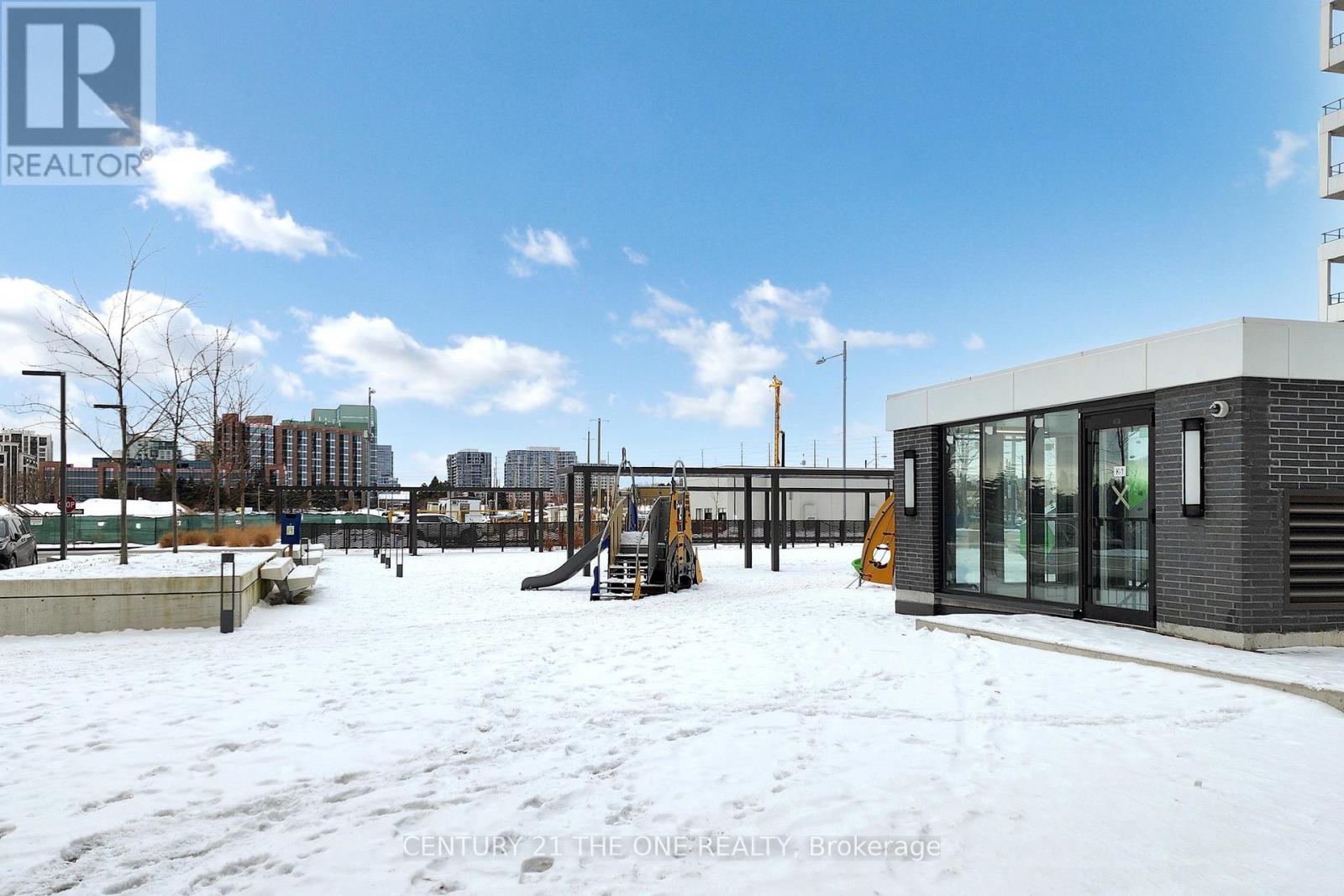 605 - 18 Water Walk Drive, Markham (Unionville), Ontario  L3R 6L5 - Photo 37 - N12659424