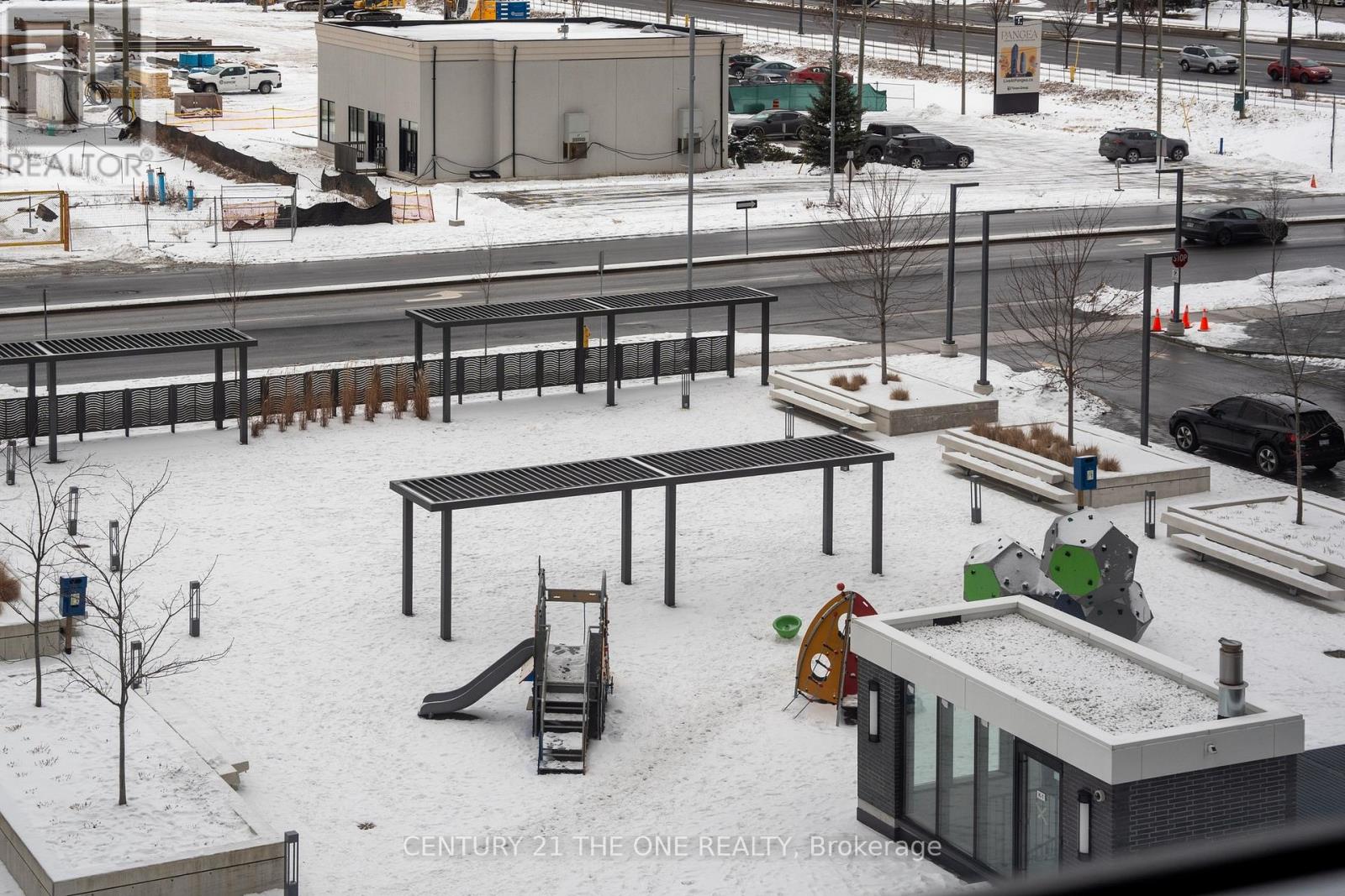 605 - 18 Water Walk Drive, Markham (Unionville), Ontario  L3R 6L5 - Photo 39 - N12659424