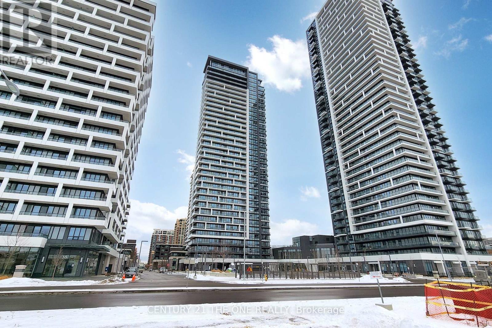 605 - 18 Water Walk Drive, Markham (Unionville), Ontario  L3R 6L5 - Photo 40 - N12659424