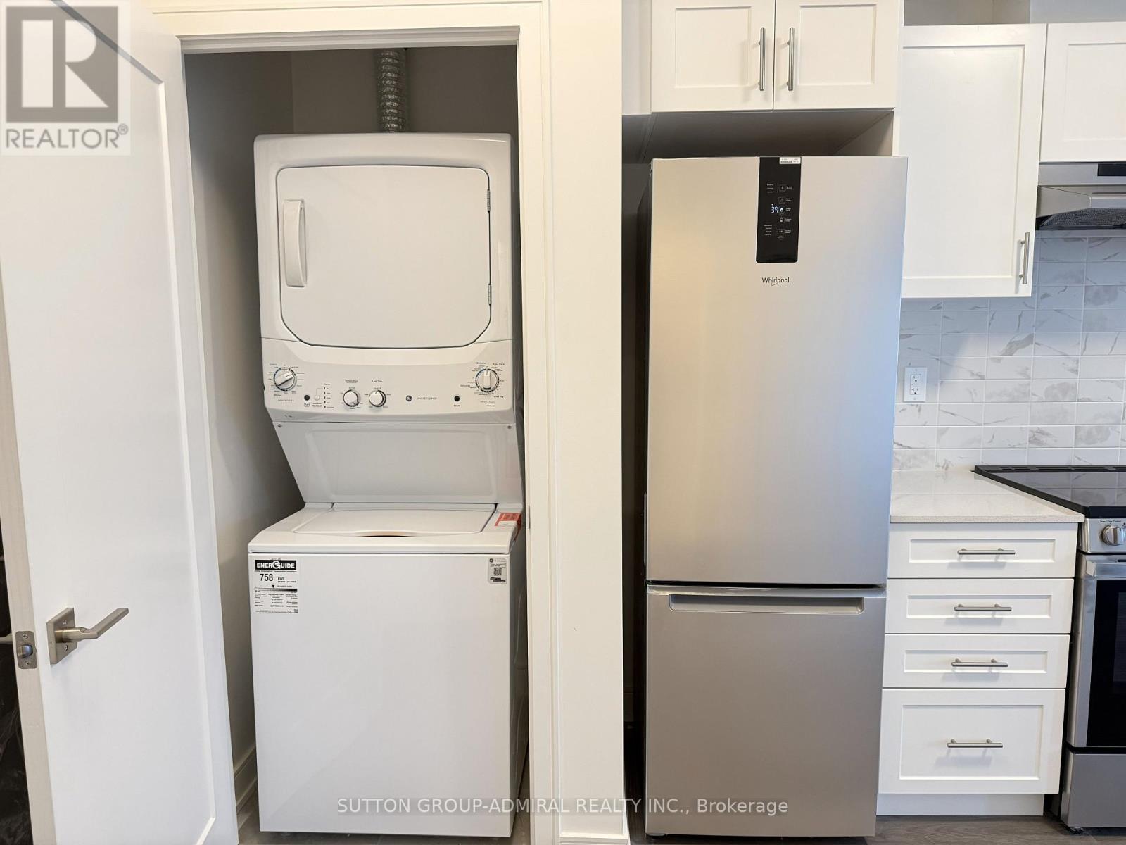 A1106 - 705 Davis Drive, Newmarket, Ontario  L3Y 2R2 - Photo 12 - N12659430