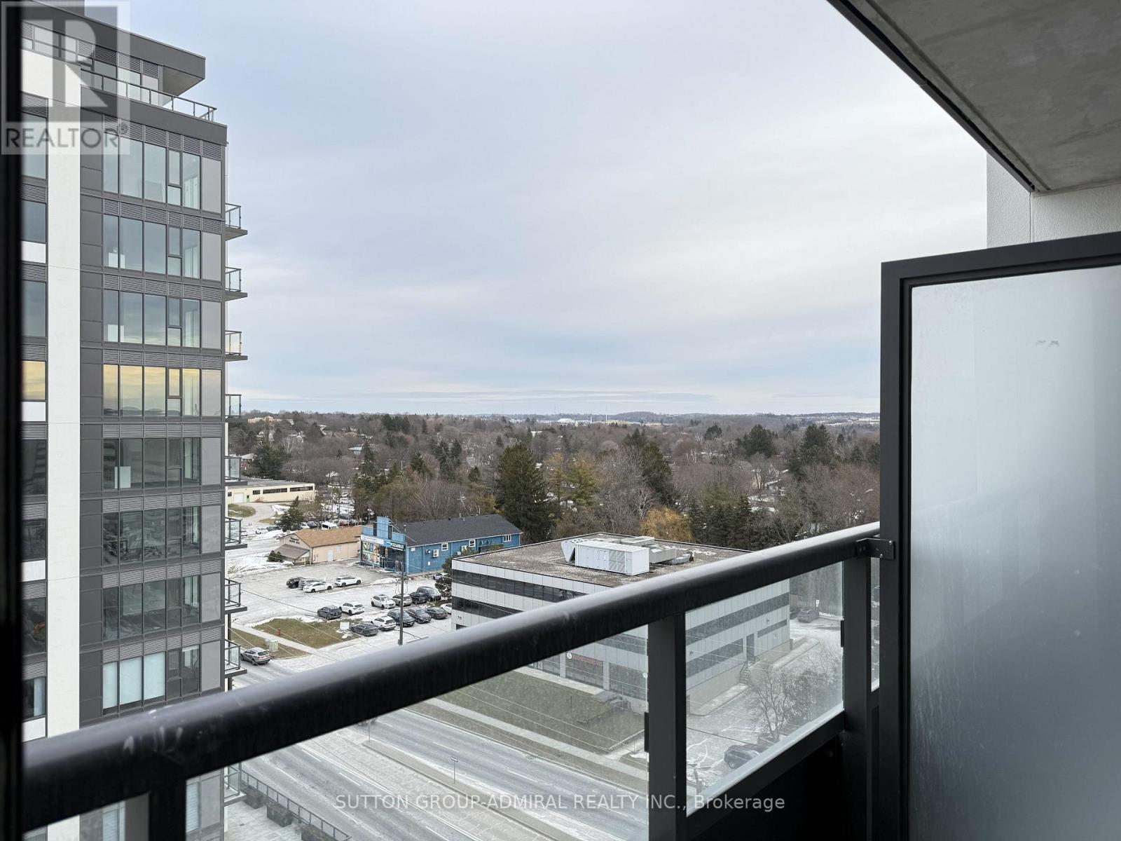 A1106 - 705 Davis Drive, Newmarket, Ontario  L3Y 2R2 - Photo 19 - N12659430