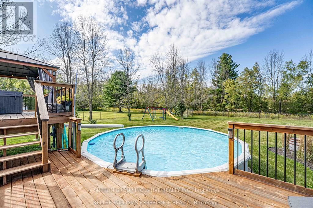 5274 5 Sunnidale Concession Road, Clearview (New Lowell), Ontario  L0M 1N0 - Photo 32 - S12659414