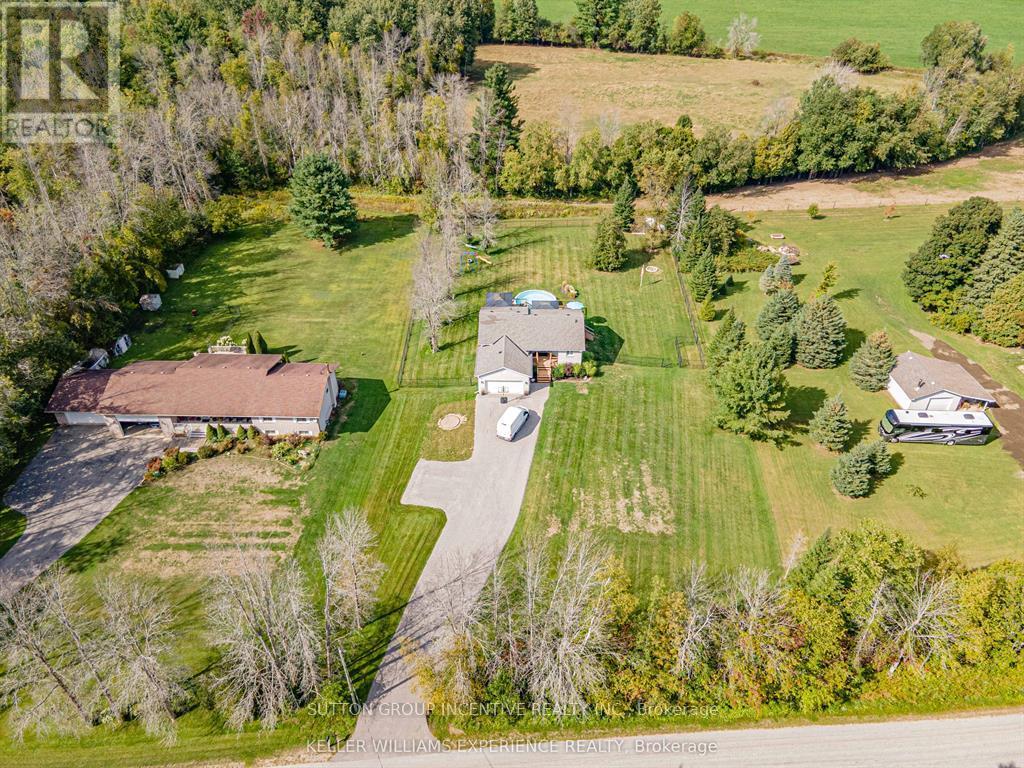 5274 5 Sunnidale Concession Road, Clearview (New Lowell), Ontario  L0M 1N0 - Photo 4 - S12659414