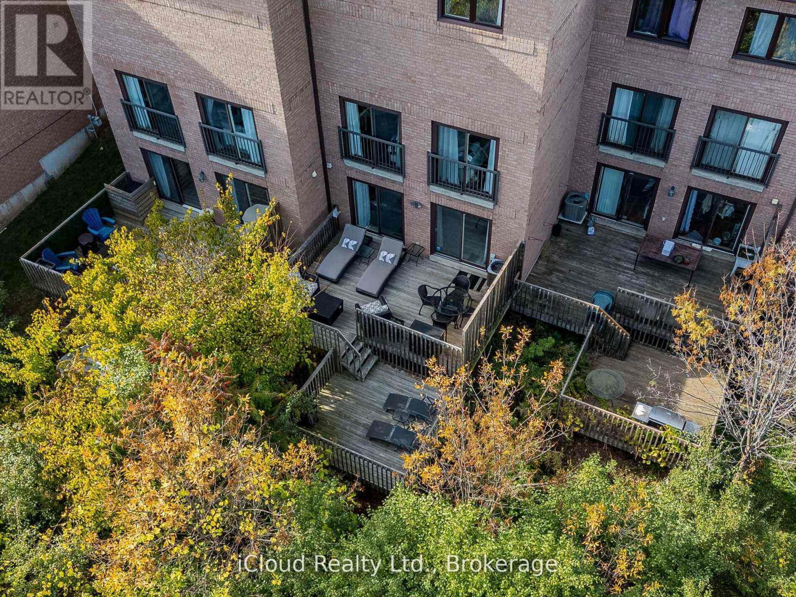 16 - 1100 Queens Avenue, Oakville, Ontario  L6H 2B5 - Photo 48 - W12657256