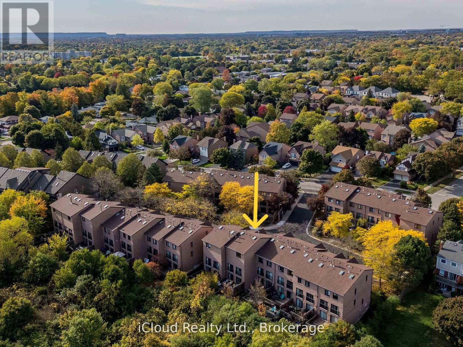 16 - 1100 Queens Avenue, Oakville, Ontario  L6H 2B5 - Photo 50 - W12657256