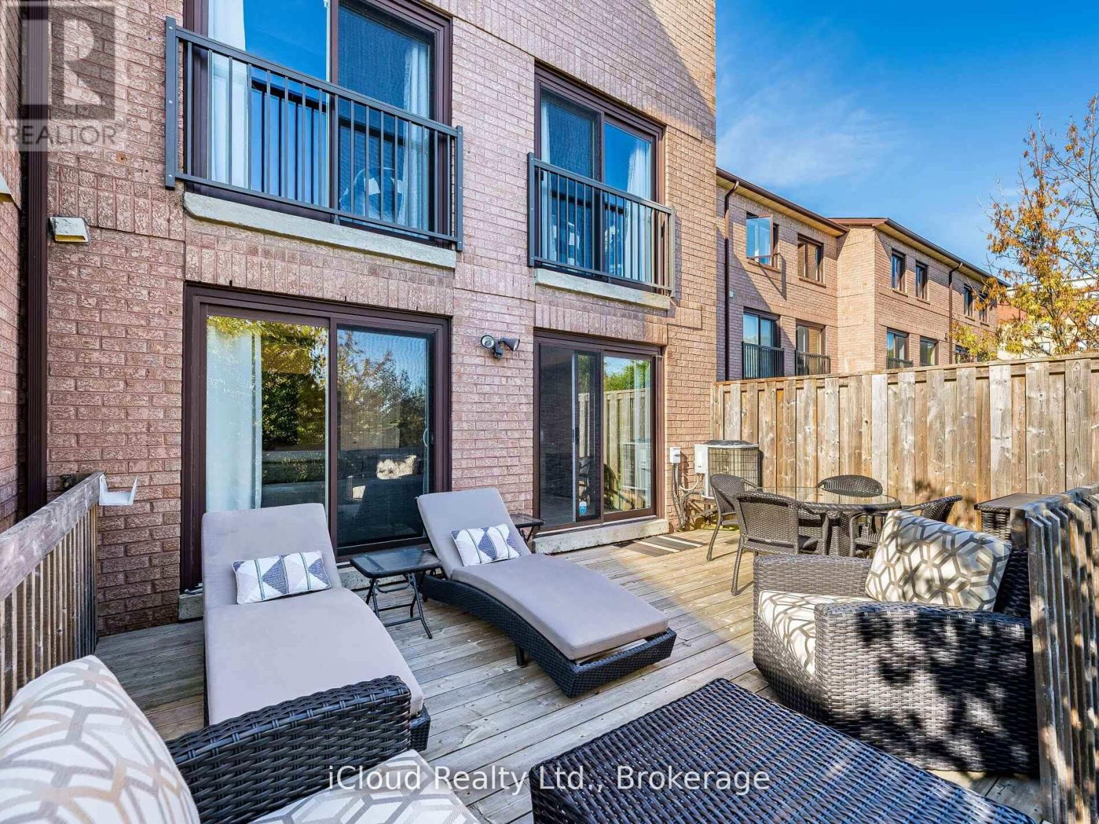 16 - 1100 Queens Avenue, Oakville, Ontario  L6H 2B5 - Photo 42 - W12657256