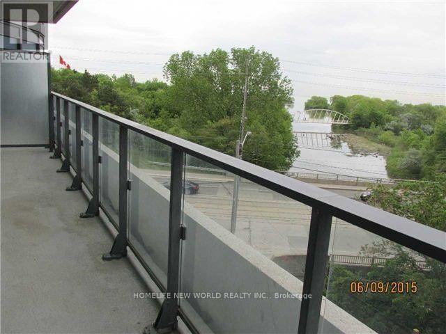 606 - 2212 Lakeshore Boulevard W, Toronto, Ontario  M8V 1A4 - Photo 11 - W12659426