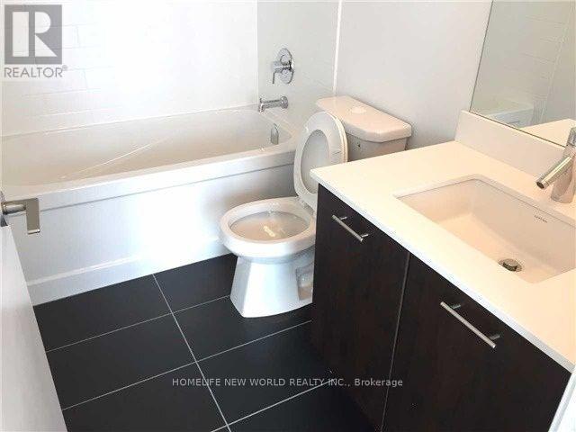 606 - 2212 Lakeshore Boulevard W, Toronto, Ontario  M8V 1A4 - Photo 13 - W12659426