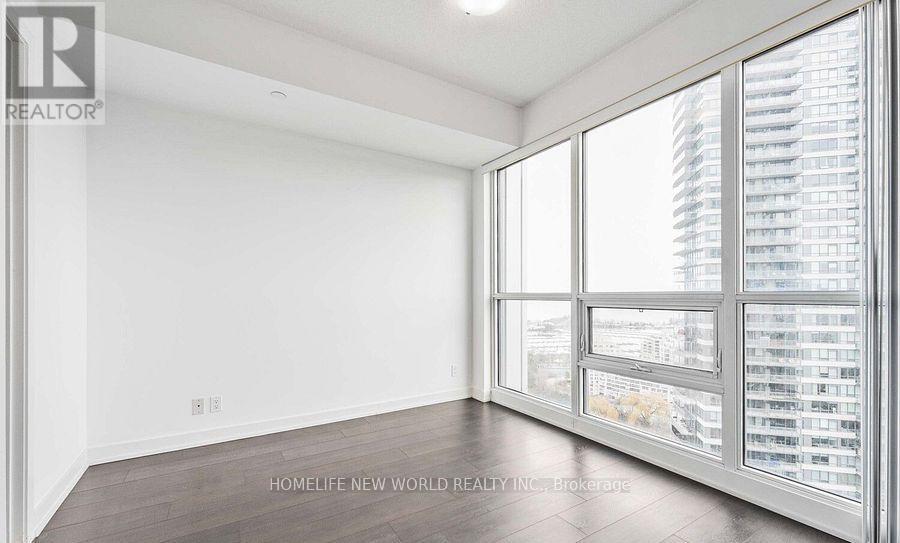 606 - 2212 Lakeshore Boulevard W, Toronto, Ontario  M8V 1A4 - Photo 15 - W12659426