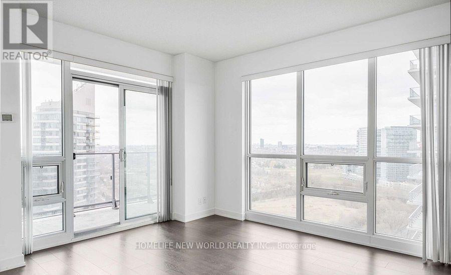 606 - 2212 Lakeshore Boulevard W, Toronto, Ontario  M8V 1A4 - Photo 17 - W12659426