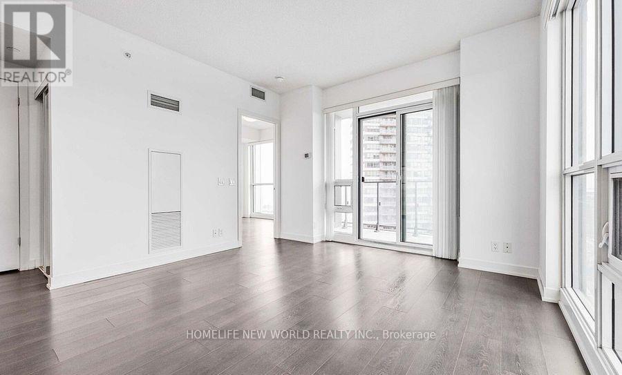 606 - 2212 Lakeshore Boulevard W, Toronto, Ontario  M8V 1A4 - Photo 18 - W12659426