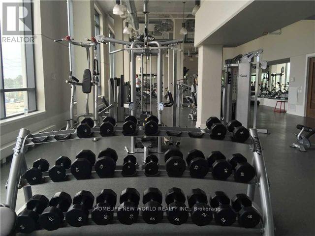 606 - 2212 Lakeshore Boulevard W, Toronto, Ontario  M8V 1A4 - Photo 4 - W12659426