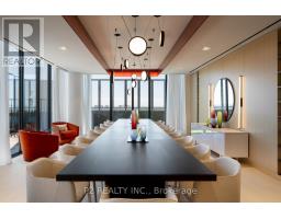 3308 - 36 ZORRA STREET, Toronto, Ontario