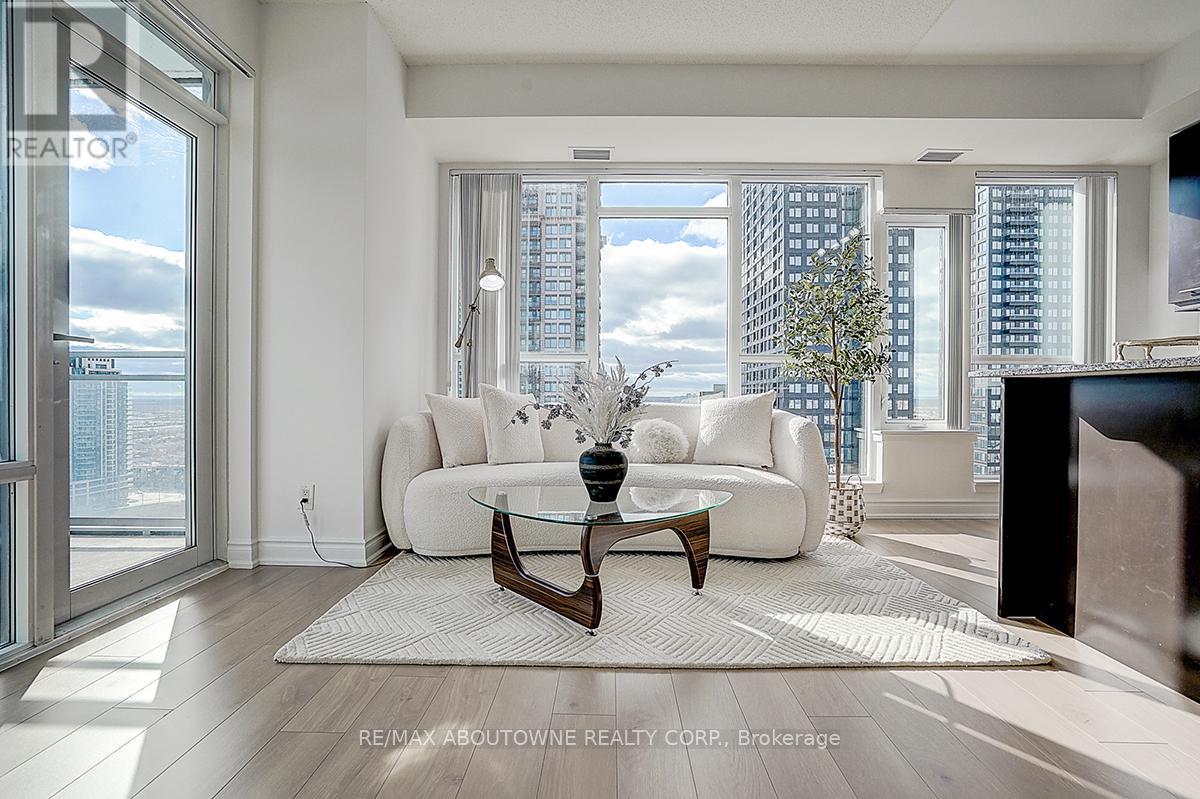 2005 - 360 Square One Drive, Mississauga, Ontario L5B 0G7 - Photo 21 - W12659450