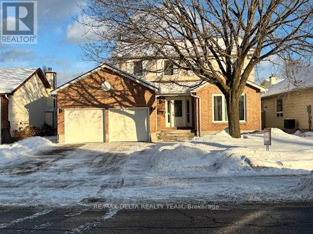 1657 BOTTRIELL WAY, Ottawa, Ontario