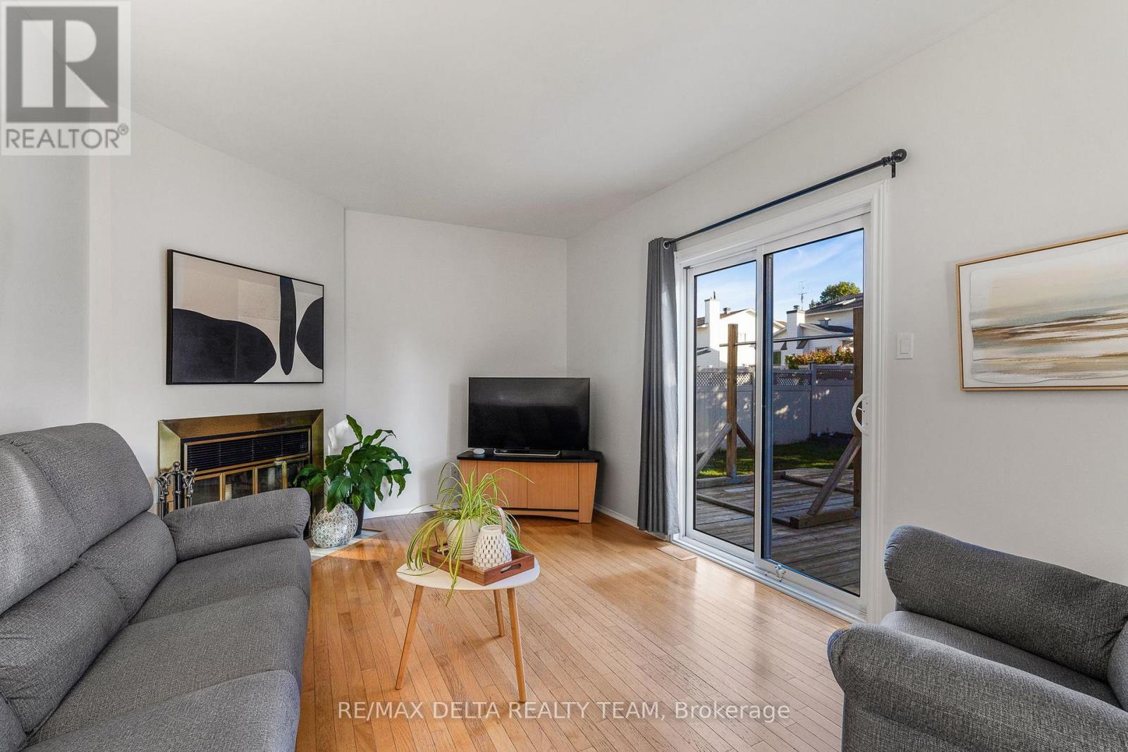 1657 Bottriell Way, Ottawa, Ontario  K4A 1W1 - Photo 13 - X12469569