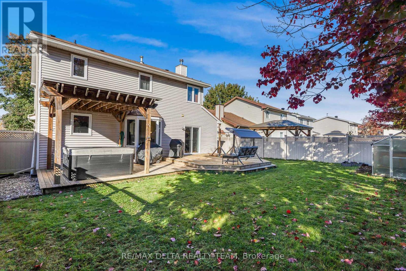 1657 Bottriell Way, Ottawa, Ontario  K4A 1W1 - Photo 28 - X12469569