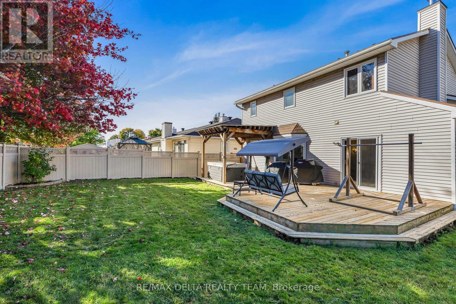 1657 Bottriell Way, Ottawa, Ontario  K4A 1W1 - Photo 29 - X12469569