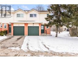 35 - 14 DERBY STREET, Hamilton, Ontario