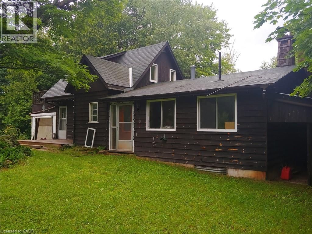 429-439 Lynx Lake Road, Huntsville, Ontario  P1H 2J3 - Photo 2 - 40736448