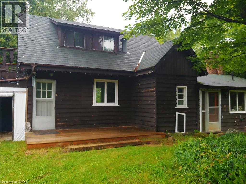 429-439 Lynx Lake Road, Huntsville, Ontario  P1H 2J3 - Photo 1 - 40736448