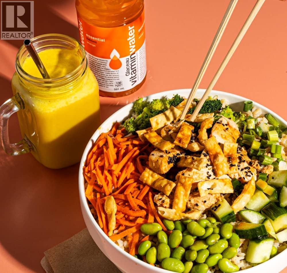 Business For Sale 161 15th Street, North Vancouver, British Columbia