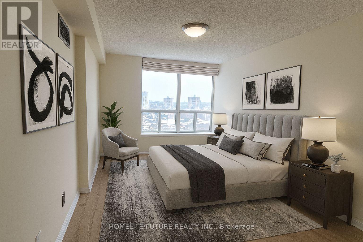 1502 - 410 Mclevin Avenue, Toronto, Ontario  M1B 5J5 - Photo 17 - E12601866