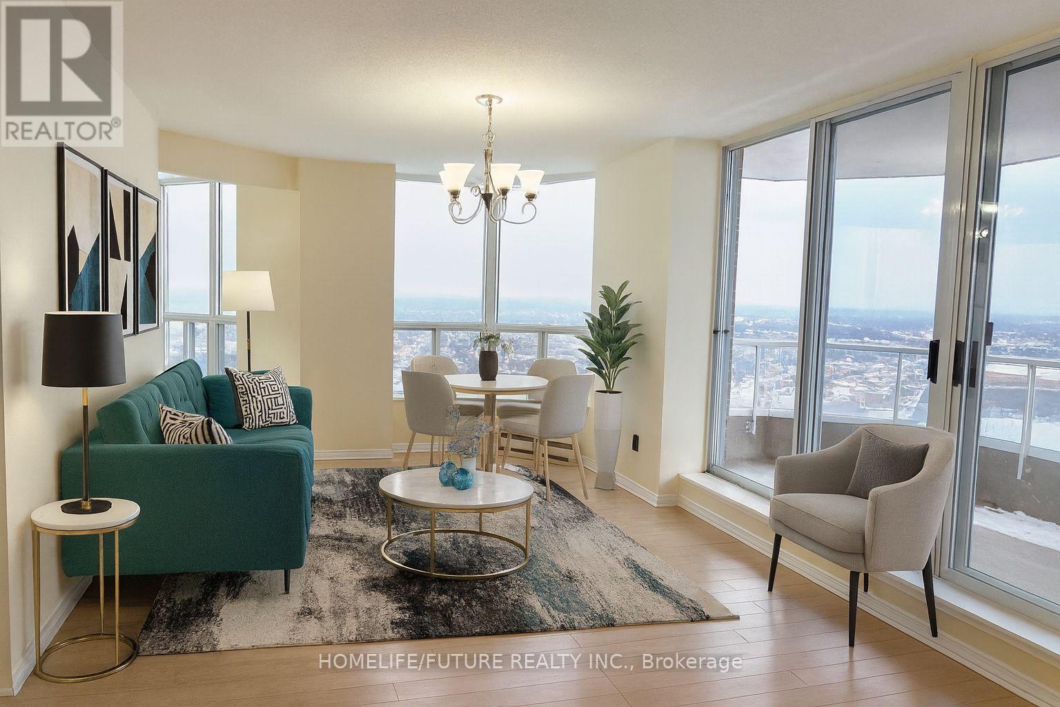 1502 - 410 Mclevin Avenue, Toronto, Ontario  M1B 5J5 - Photo 8 - E12601866