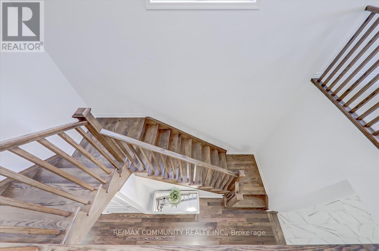 1444 Mourning Dove Lane, Pickering, Ontario  L1X 0N8 - Photo 16 - E12658788