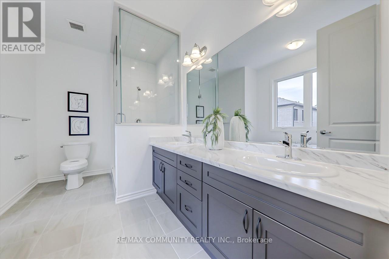 1444 Mourning Dove Lane, Pickering, Ontario  L1X 0N8 - Photo 22 - E12658788