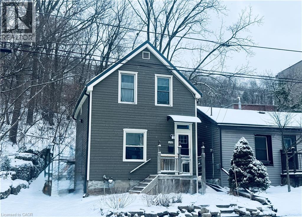 210 Charlton Avenue E, Hamilton, Ontario  L8N 1Z1 - Photo 44 - 40784669