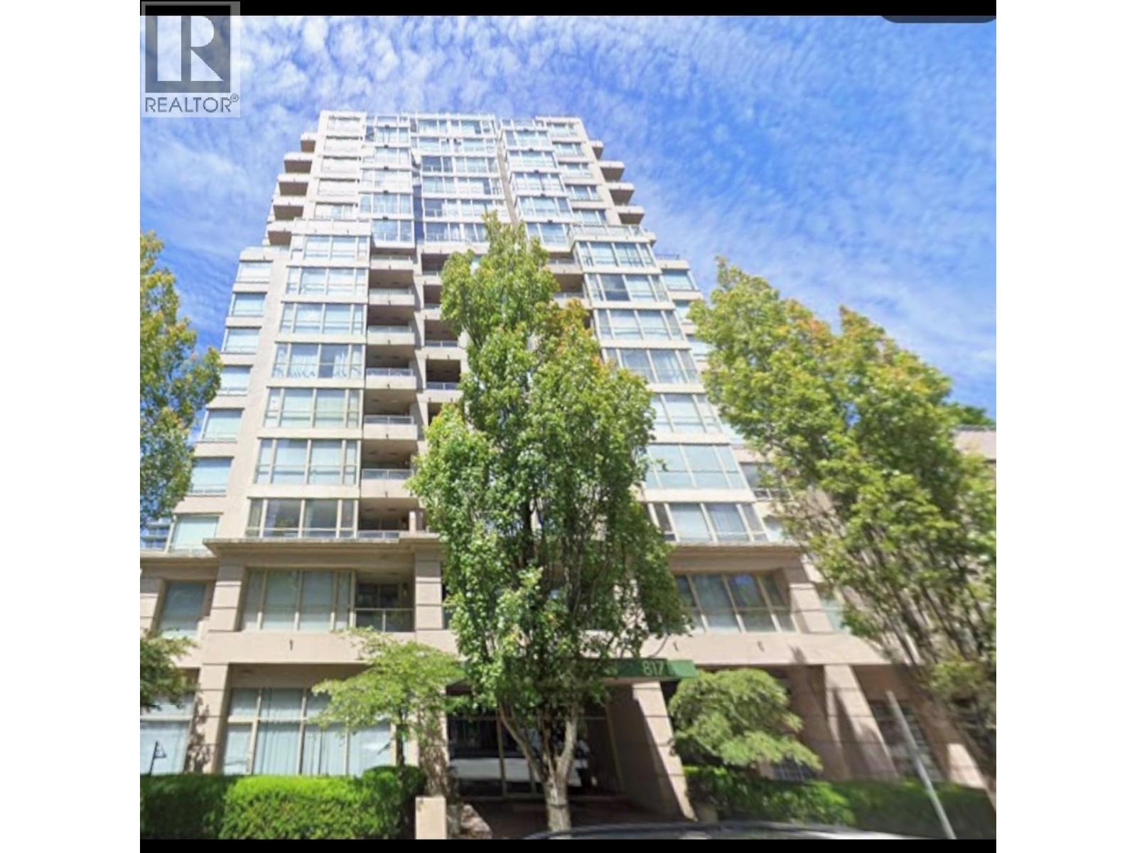 1403 8171 Saba Road, Richmond, British Columbia  V6Y 4B3 - Photo 1 - R3075365