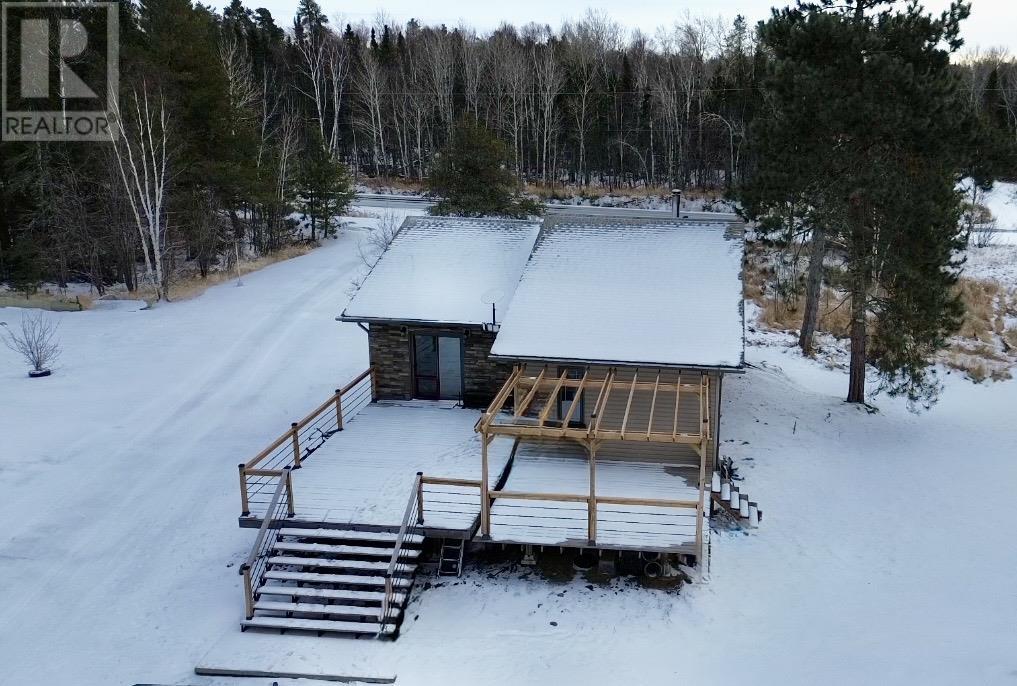 1026 Fire #211 Hwy 11, Atikokan, Ontario  P0T 1C0 - Photo 32 - TB253648